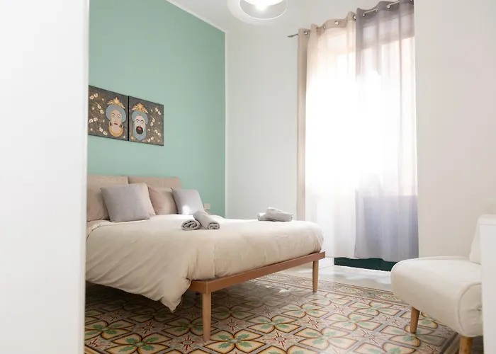 La Casa Di Aurora