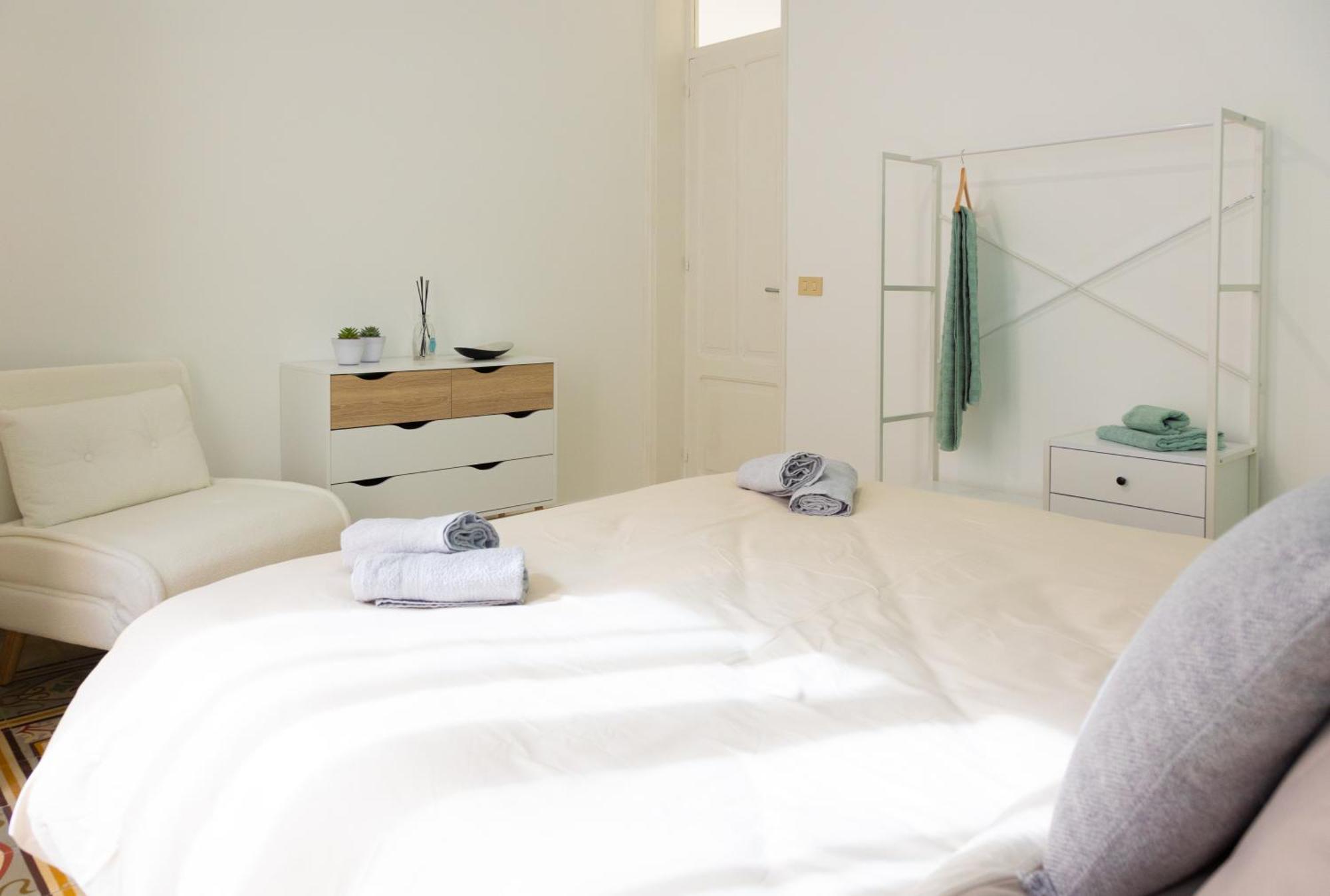 La Casa Di Aurora Apartment