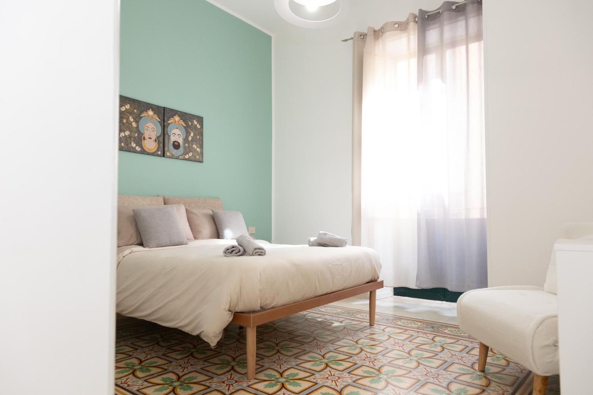 La Casa Di Aurora *