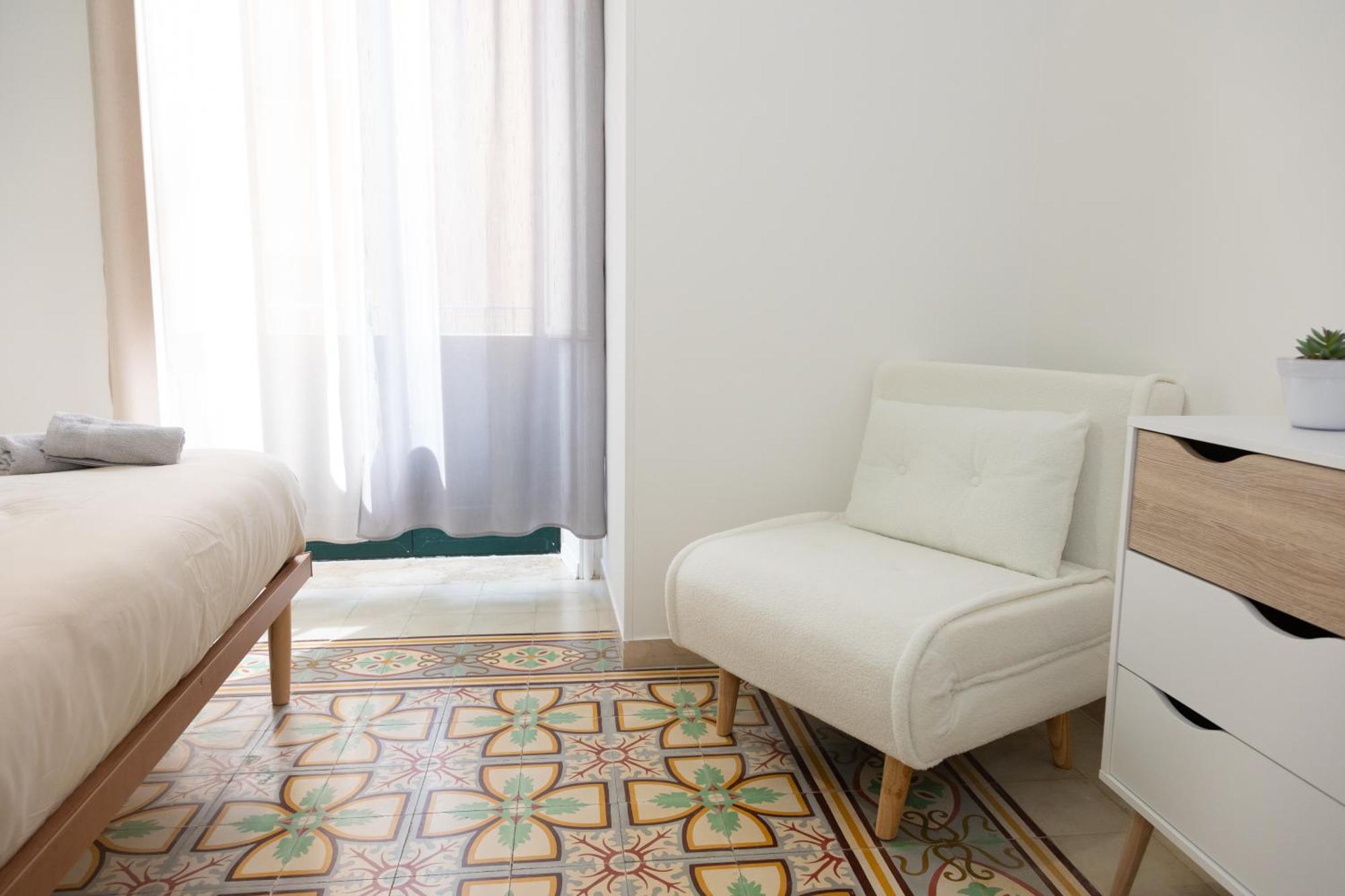 La Casa Di Aurora Apartment Trapani