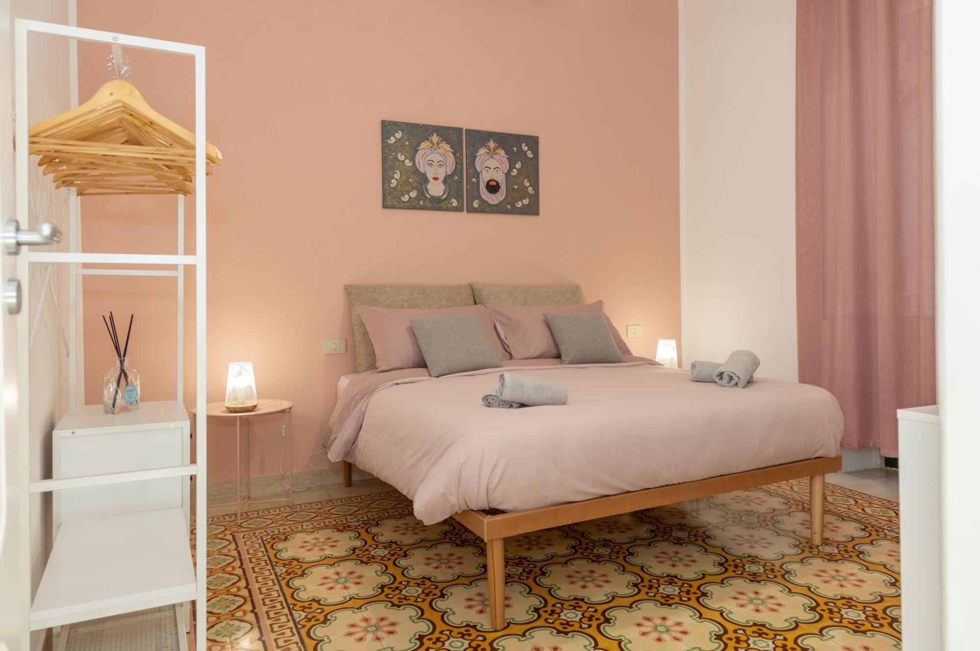 La Casa Di Aurora Trapani
